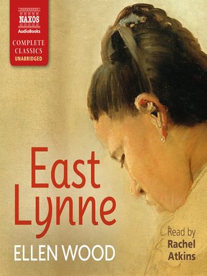 cover image of East Lynne